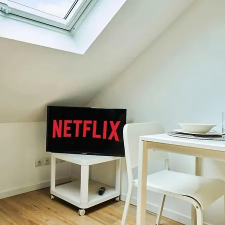 La Nouveaute Lilloise * Lille