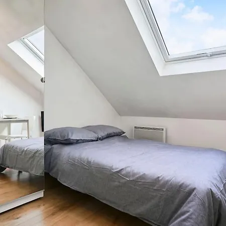 La Nouveaute Lilloise