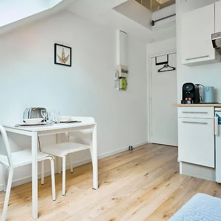 La Nouveaute Lilloise