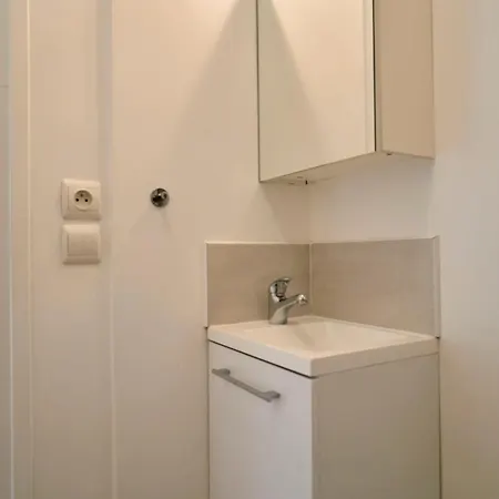 Apartamento La Nouveaute Lilloise *