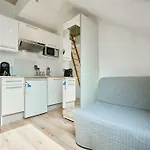 Appartement La Nouveaute Lilloise *