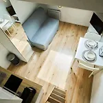 La Nouveaute Lilloise Appartement Rijsel