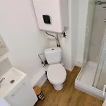 Appartement La Nouveaute Lilloise *