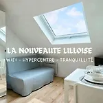La Nouveaute Lilloise * Rijsel